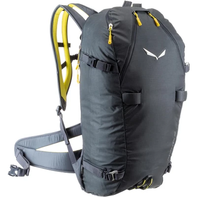 Afbeelding van Salewa Randonnee 32l Rugzak Grijs