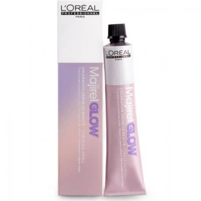 Afbeelding van L&#039;Oréal Majirel Glow Dark Base .22 50ml