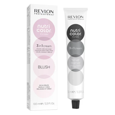 Afbeelding van Revlon Nutri Color 100 ml Blush