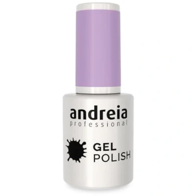 Afbeelding van Andreia Semi permanente nagelgellak Kleur 288 paars grijstinten 10,5 ml