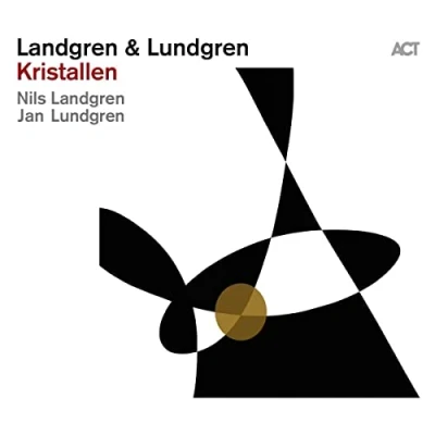 Afbeelding van Nils Landgren &amp; Jan Lund Kristallen