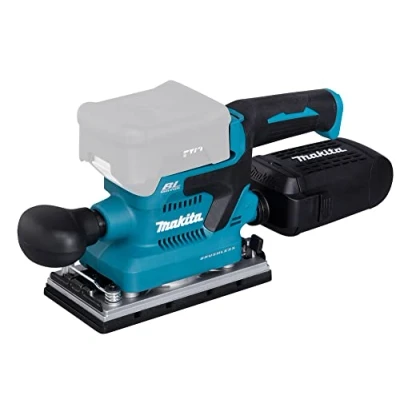 Afbeelding van Makita 18 V Vlakschuurmachine DBO381ZU