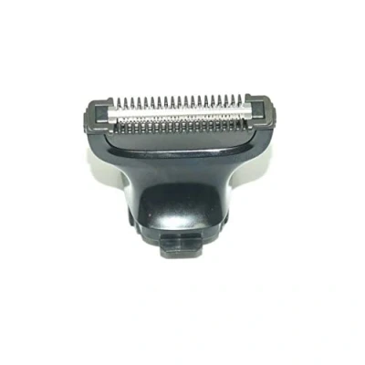 Afbeelding van Lichaamsbruidegom Hoofd Body Groom Assembly Compatibel met Philips Shaver Multigroom Beard Trimmer