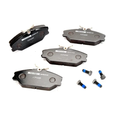 Afbeelding van Ferodo Racing Remblokset FCP406R