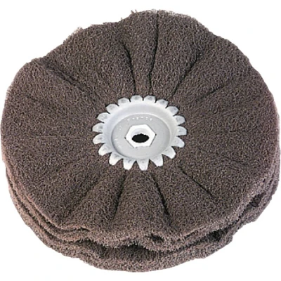 Afbeelding van Fein 63723021013 Schuurvlies met golfvouwen en boring 14 mm 150 1 stuk(s)