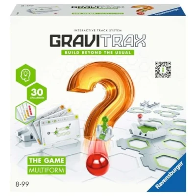 Afbeelding van Ravensburger Gravitrax The Game Multiform