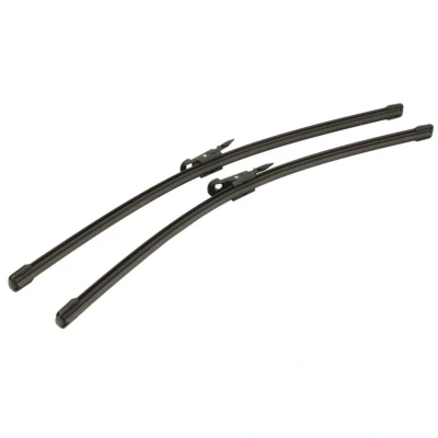 Afbeelding van Ruitenwisser Denso DF 072 Flat blade wisserblad MINI: Countryman, Paceman
