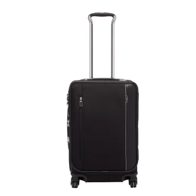 Afbeelding van Tumi Arrivé International Dual Access 4 Wheels black Zakelijke koffer