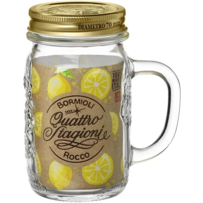 Afbeelding van Bormioli Jar