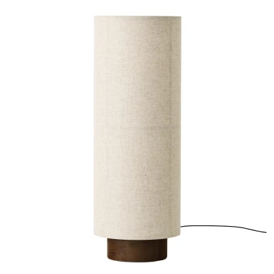 Afbeelding van Audo Copenhagen Hashira vloerlamp Raw