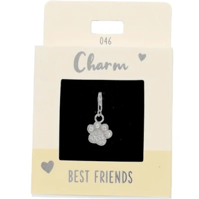 Afbeelding van Depesche Hanger &quot;Express yourself&quot; design 046 Best Friends