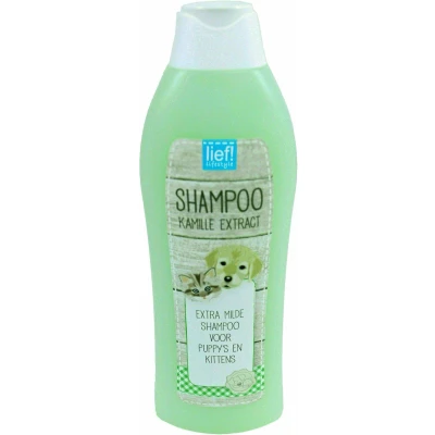 Afbeelding van Lief! Shampoo Puppy En Kitten 750 ML (394192)