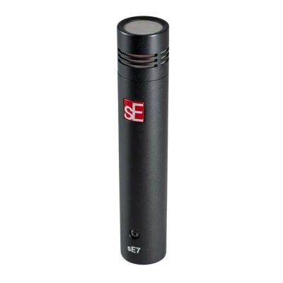 Afbeelding van sE Electronics 7 kleinmembraan condensator