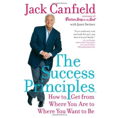 Afbeelding van The Success Principles