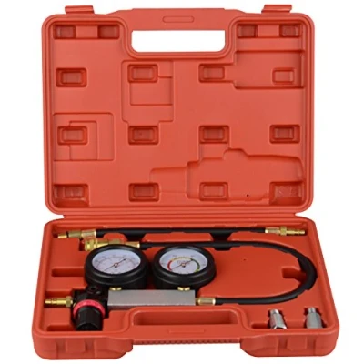 Afbeelding van DAYUAN Cilinder Lekkage Detector Motor Compressie Tester Gauges Set
