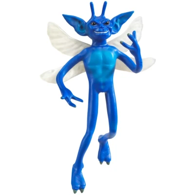 Afbeelding van Noble Collection Harry Potter: Bendable Cornish Pixie Figure