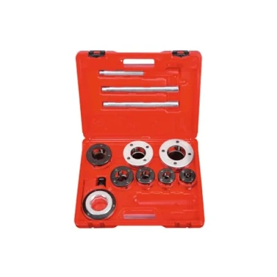 Afbeelding van Rothenberger Schroefdraadsnijijzerset 1/2, 3/4, 1 inch stuk 070780X
