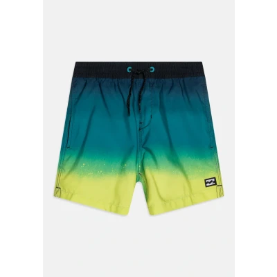 Afbeelding van Billabong ALL DAY FADE BOYS Zwemshorts voor kinderen, Maat: 159 164, Black