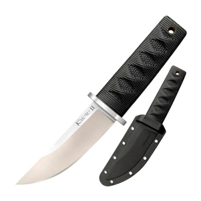 Afbeelding van Cold Steel Kyoto II/6 3/4&quot; Algemeen/3 3/8&quot; Blade