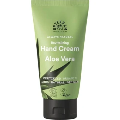Afbeelding van Urtekram Handcreme aloe vera 75 ml