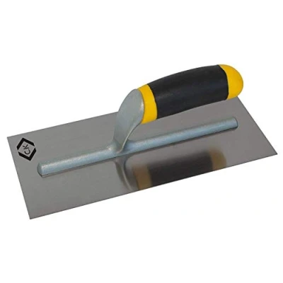 Afbeelding van C.K T5298 Stukadoorstroffel (l x b) 280 120 mm