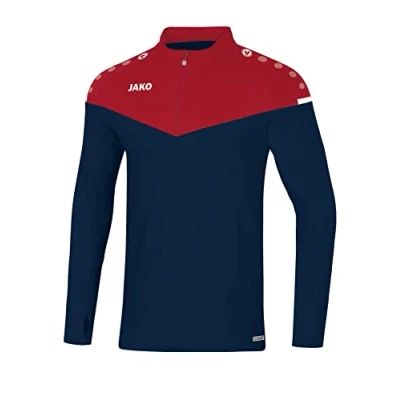 Afbeelding van JAKO Ziptop Champ 2.0 Marine/chilirood