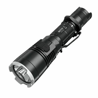 Afbeelding van Nitecore MH27UV LED zaklamp CREE XP L HI V3 1000 lumen