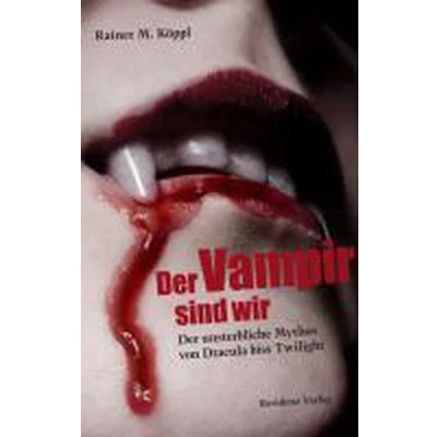 Afbeelding van Der Vampir sind wir