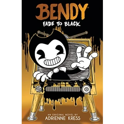 Afbeelding van Fade to Black