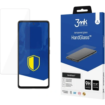 Afbeelding van Samsung Galaxy A53 5G 3mk HardGlass