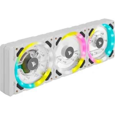 Afbeelding van Ventilator voor laptop Corsair XD7
