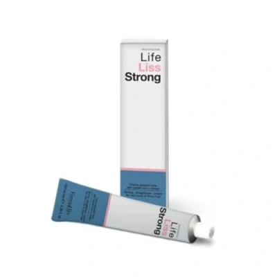Afbeelding van Farmavita Life Liss Strong Straightener Cream 100ml