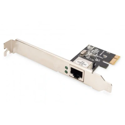 Afbeelding van Digitus DN 10130 1 netwerkkaart Intern Ethernet 1000 Mbit/s