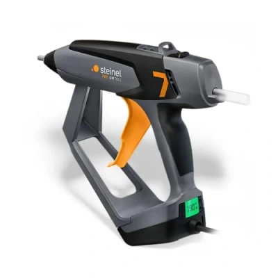 Afbeelding van Steinel GLUEMATIC 7011 Lijmpistool 11 mm 400 W 1 stuk(s)