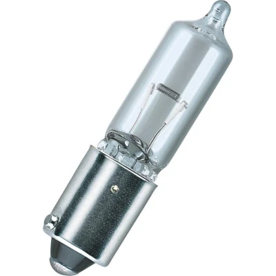 Afbeelding van Gloeilamp, knipperlicht ams OSRAM 64136