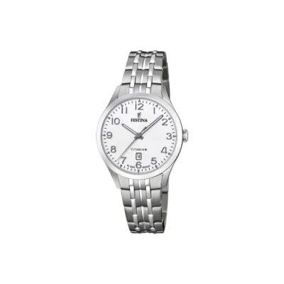 Afbeelding van Festina horloge F20468/1