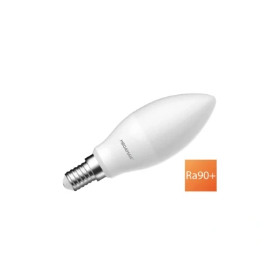 Afbeelding van Megaman Ledlamp e14 250 lm kaars mat dimbaar