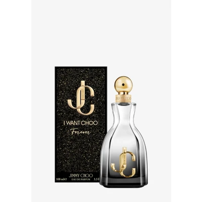 Afbeelding van Jimmy Choo I Want Forever 60 ml Eau de Parfum Spray