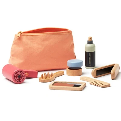 Afbeelding van kids concept kapperset hub