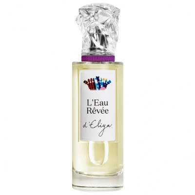 Afbeelding van Sisley L&#039;Eau Rêvée D&#039;Eliya Eau de Toilette 100 ml