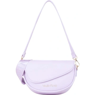 Afbeelding van VALENTINO Schoudertas Piper Flap Bag Lilla Paars