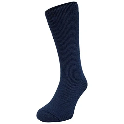 Afbeelding van Heat Holders Ladies original socks 4 8 charcoal 1 paar