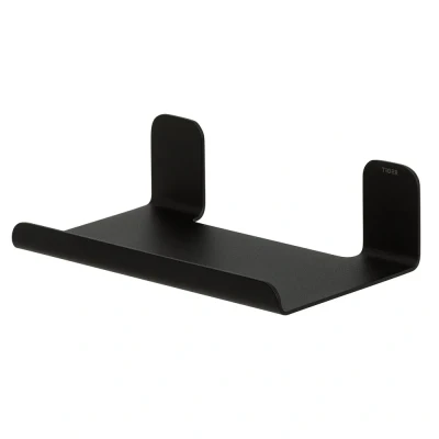 Afbeelding van Planchet Tiger Colar Zwart 18 cm