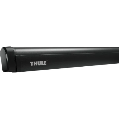 Afbeelding van Thule Omnistor 4200 260 X 200 Cm Cassetteluifel Antraciet 31 Mystic Grey Zwart Cassetteluifels