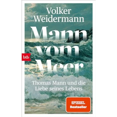 Afbeelding van Mann vom Meer: Thomas und die Liebe seines Lebens