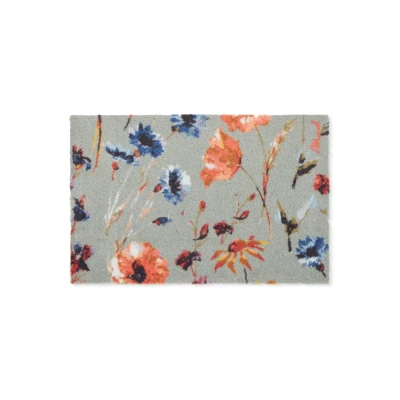 Afbeelding van Mad About Mats Margo deurmat 50 x 75 cm Khaki
