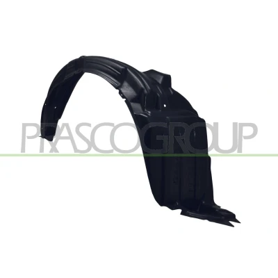 Afbeelding van PRASCO TY3263603 Binnenspatscherm Rechts voor TOYOTA: Yaris Verso (P2) 1.3, 1.5, 1.4 D 4D 1999 2005