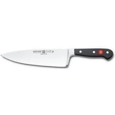 Afbeelding van koksmes L.20cm, 150090, Wüsthof Dreizack