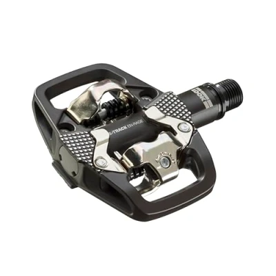 Afbeelding van Pedalen Look X Track EN Rage Black