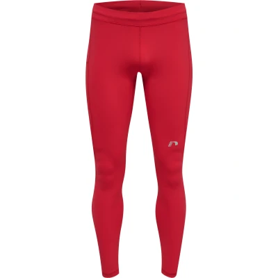 Afbeelding van Newline Legging, Heren, Maat: XXL, Tango red